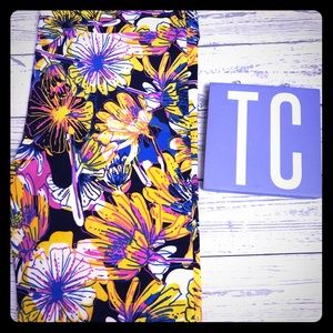 TC LuLaRoe leggings